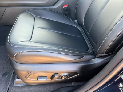 2027 Jeep Grand Cherokee GRAND CHEROKEE LIMITED 4X2
