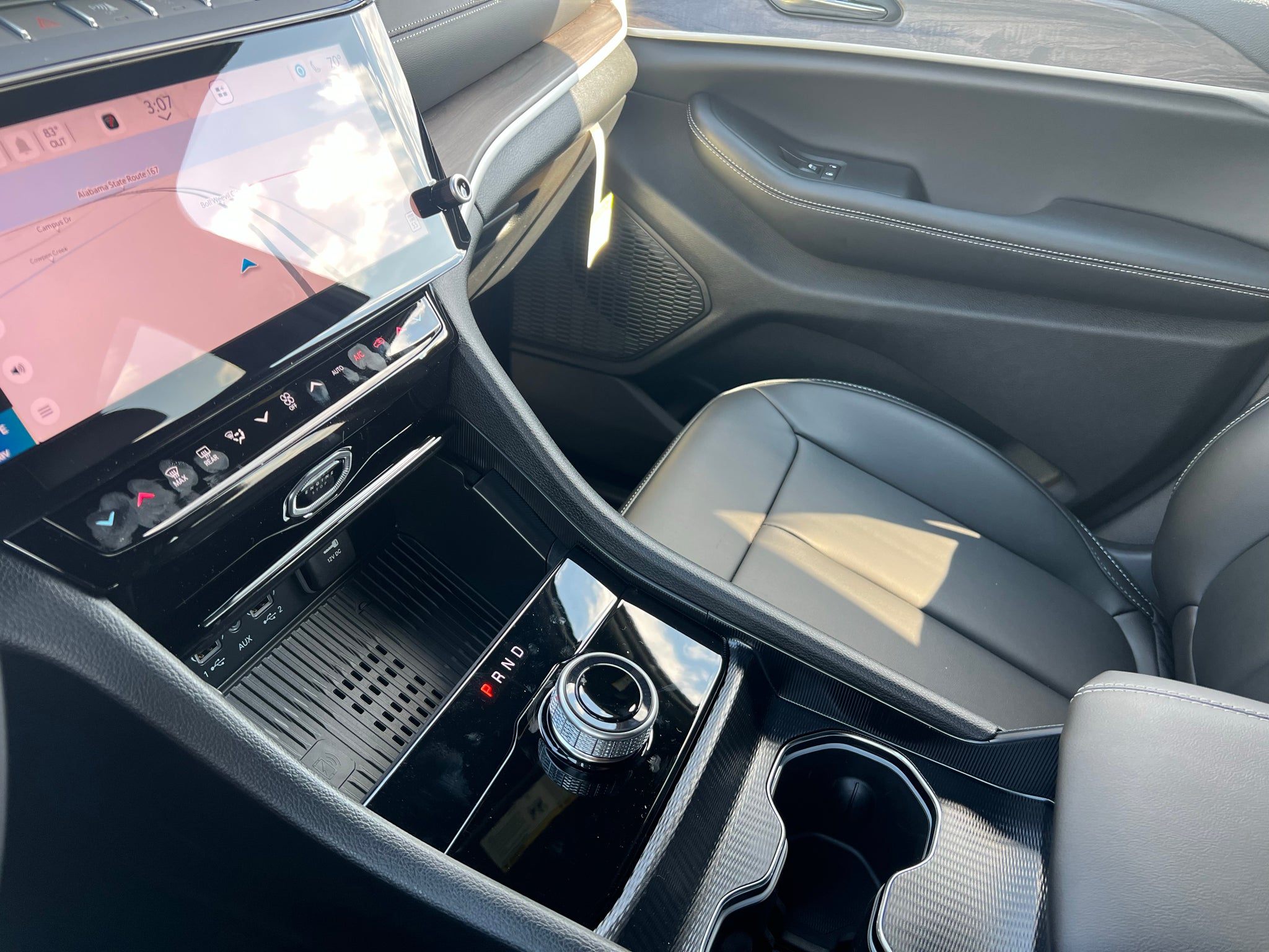 2027 Jeep Grand Cherokee GRAND CHEROKEE LIMITED 4X2