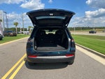 2027 Jeep Grand Cherokee GRAND CHEROKEE LIMITED 4X2