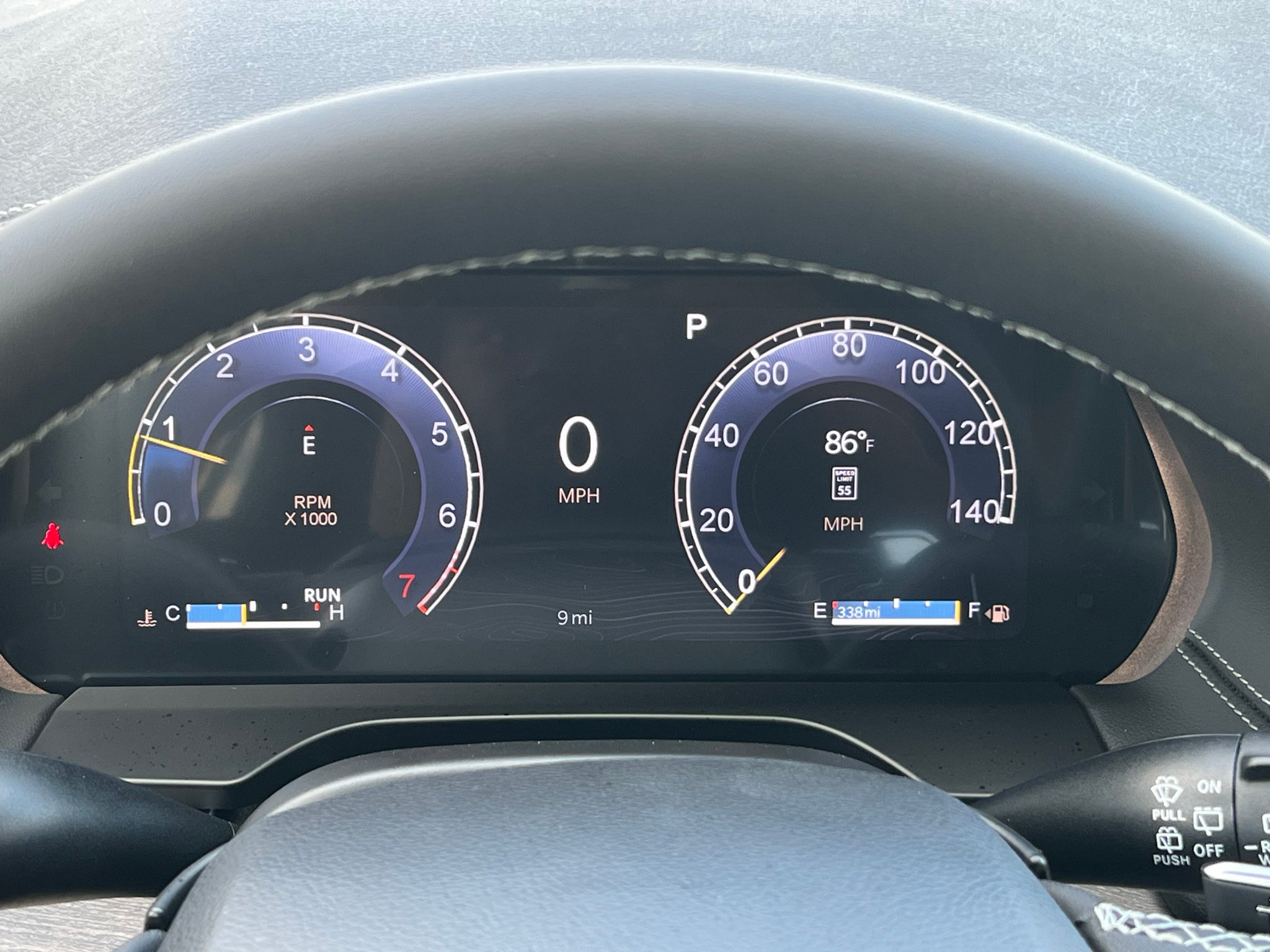 2027 Jeep Grand Cherokee GRAND CHEROKEE LIMITED 4X2