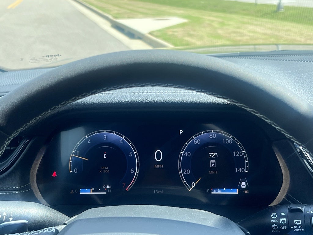 2026 Jeep Grand Cherokee GRAND CHEROKEE LIMITED 4X2