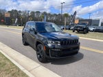 2026 Jeep Grand Cherokee GRAND CHEROKEE LIMITED 4X2