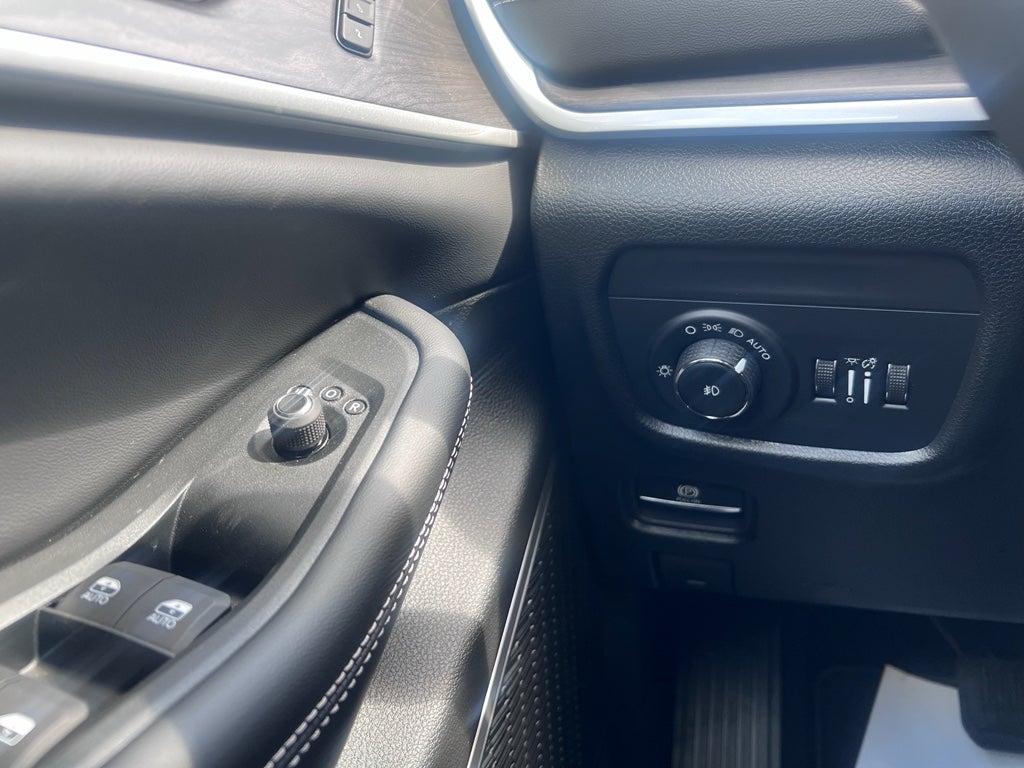 2026 Jeep Grand Cherokee GRAND CHEROKEE LIMITED 4X2