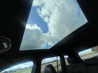 2026 Jeep Grand Cherokee GRAND CHEROKEE LIMITED 4X2