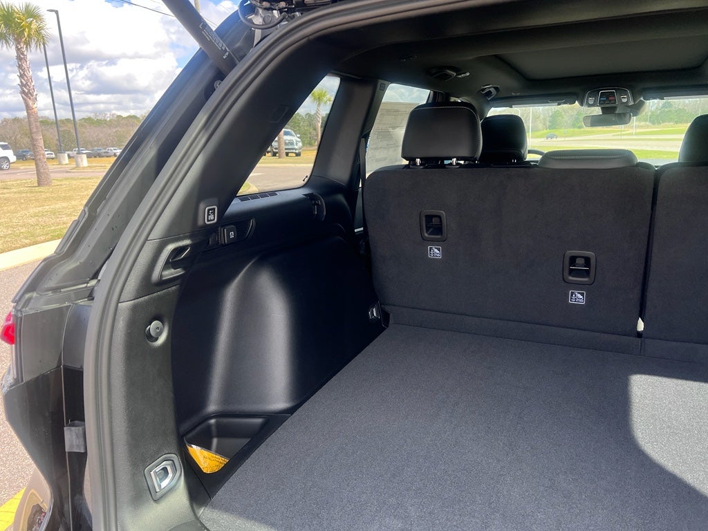 2026 Jeep Grand Cherokee GRAND CHEROKEE LIMITED 4X2