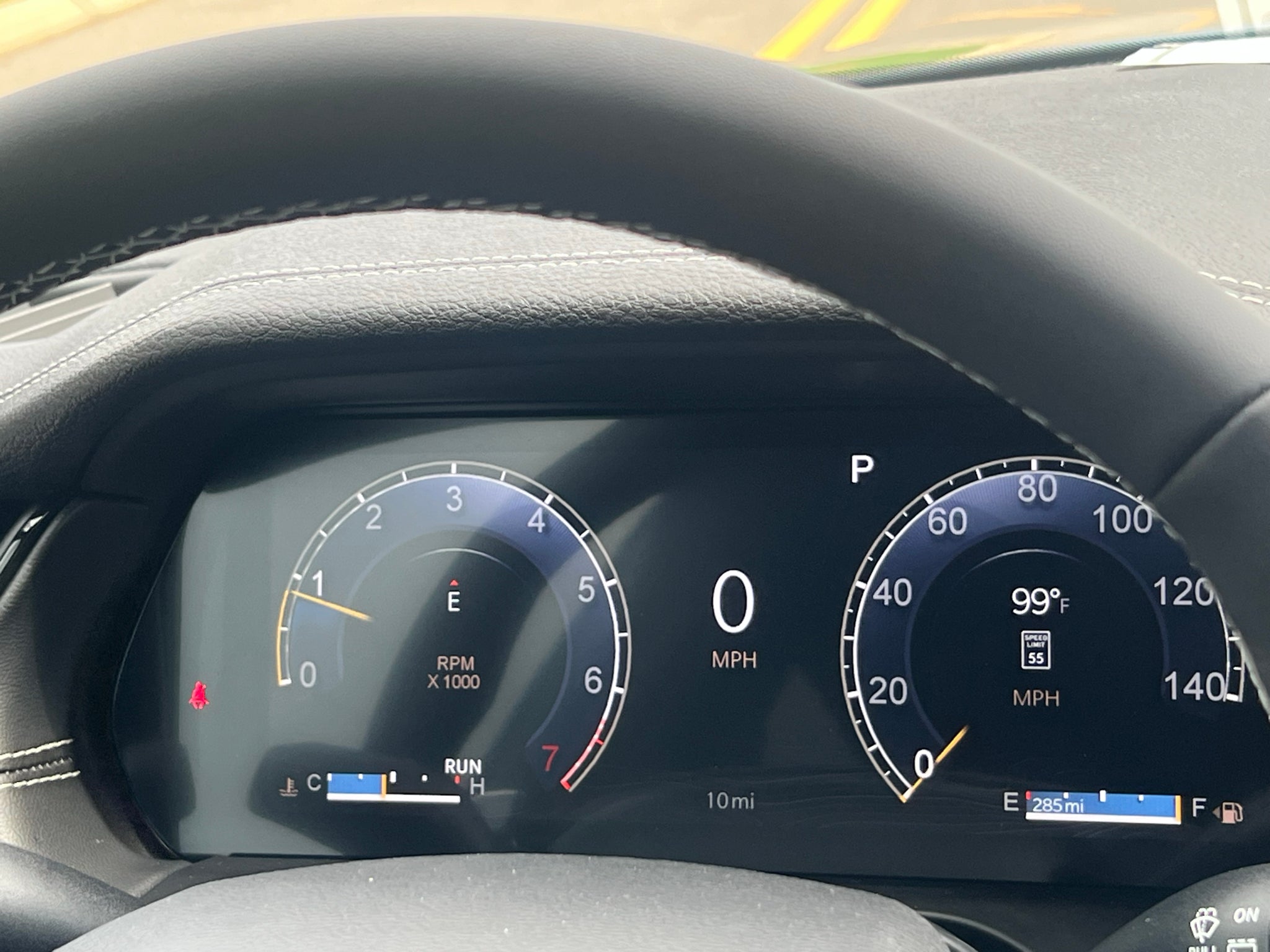 2027 Jeep Grand Cherokee GRAND CHEROKEE LIMITED 4X2