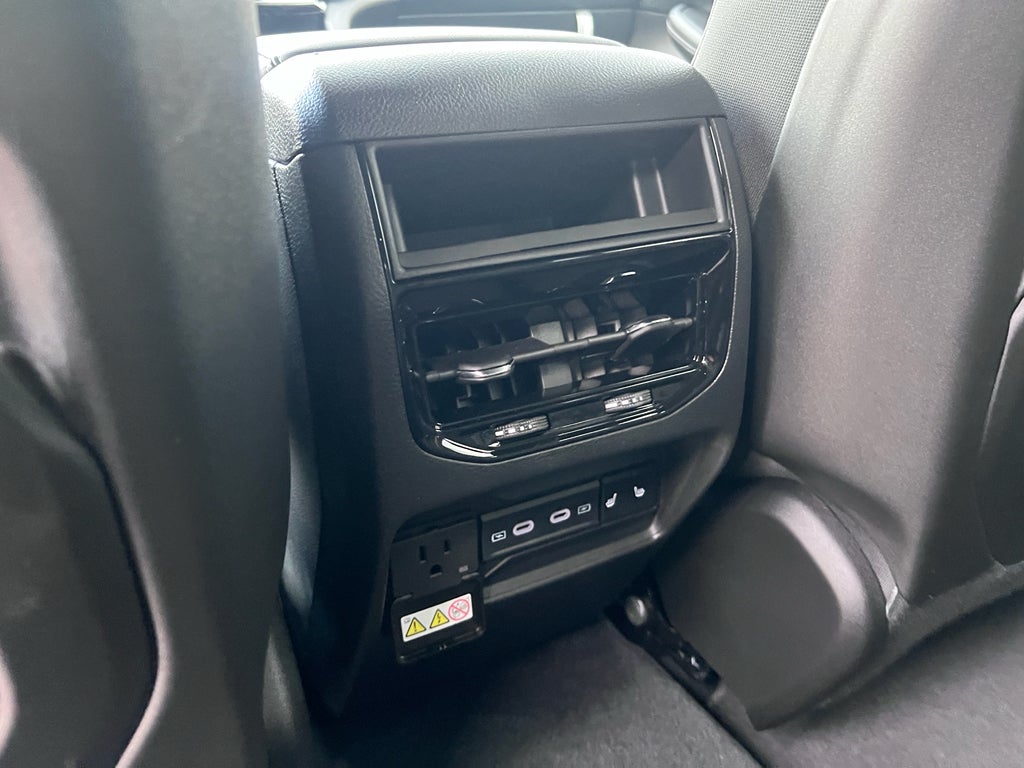2026 Jeep Grand Cherokee GRAND CHEROKEE LIMITED 4X2
