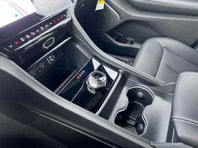 2026 Jeep Grand Cherokee GRAND CHEROKEE LIMITED 4X2