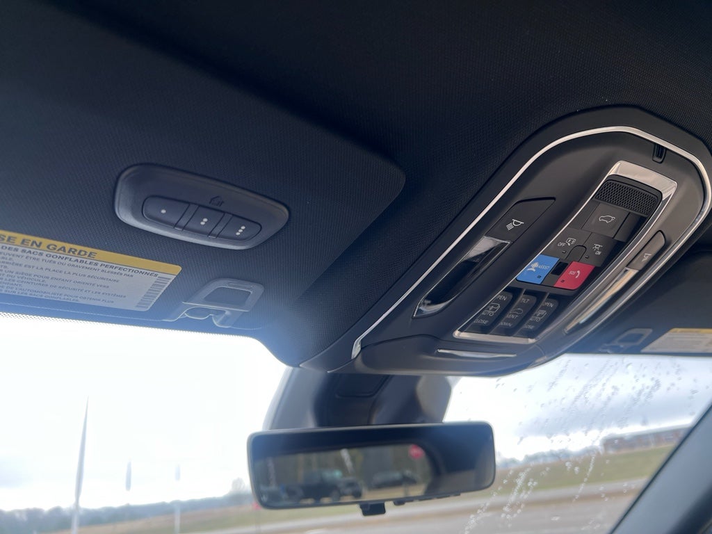 2026 Jeep Grand Cherokee GRAND CHEROKEE LIMITED 4X2