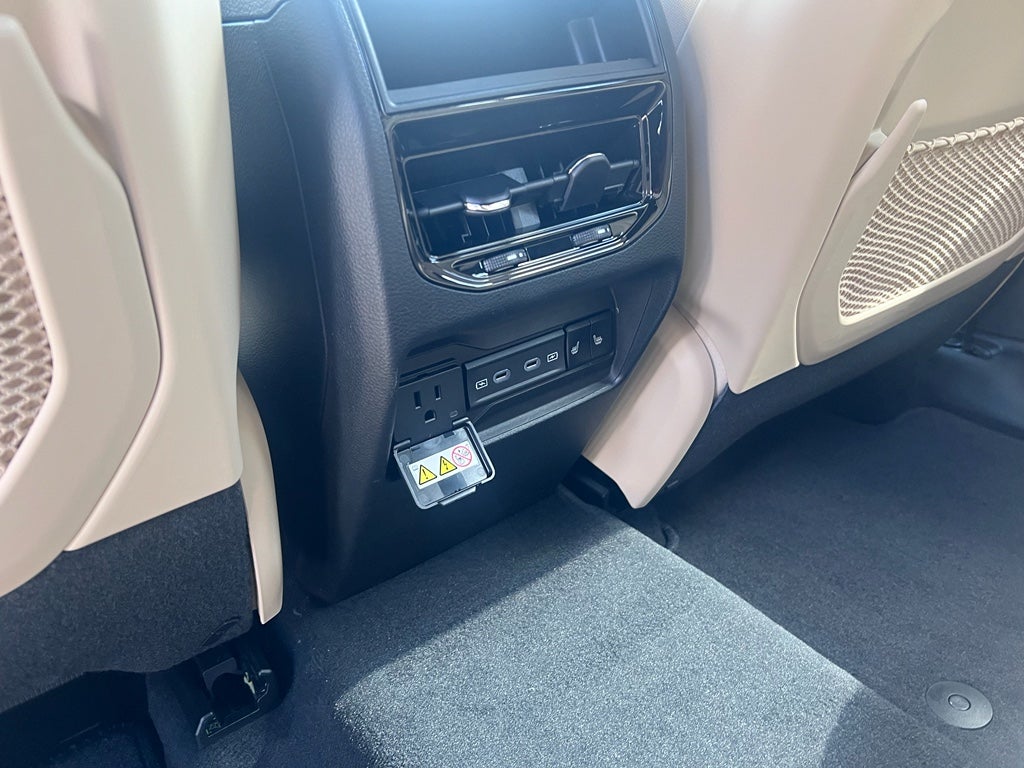 2026 Jeep Grand Cherokee GRAND CHEROKEE LIMITED 4X2