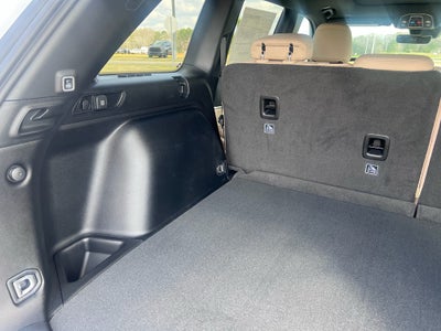 2026 Jeep Grand Cherokee GRAND CHEROKEE LIMITED 4X2