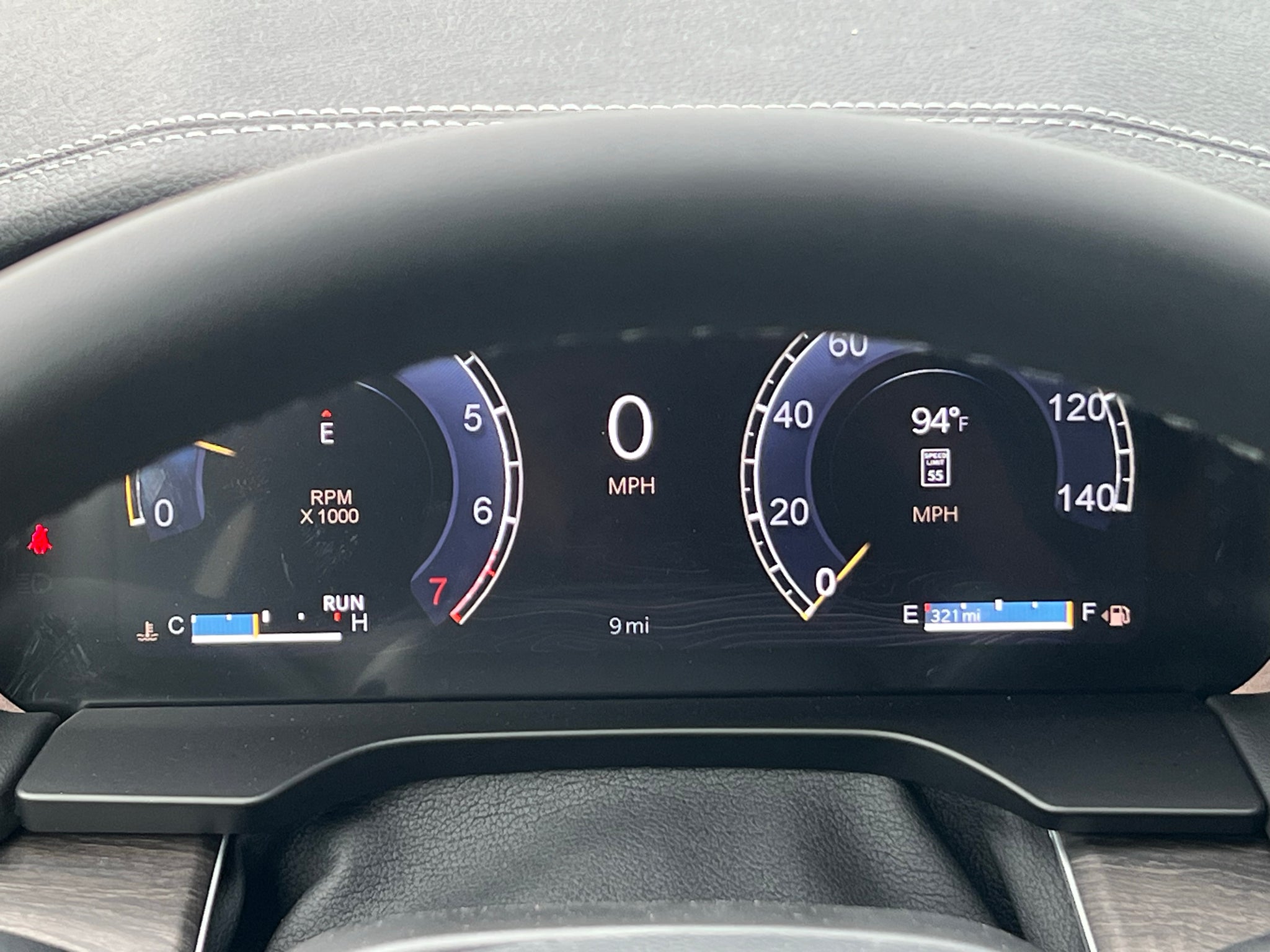 2027 Jeep Grand Cherokee GRAND CHEROKEE LIMITED 4X2