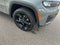 2027 Jeep Grand Cherokee GRAND CHEROKEE LIMITED 4X2