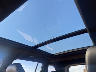 2026 Jeep Grand Cherokee GRAND CHEROKEE LIMITED 4X2