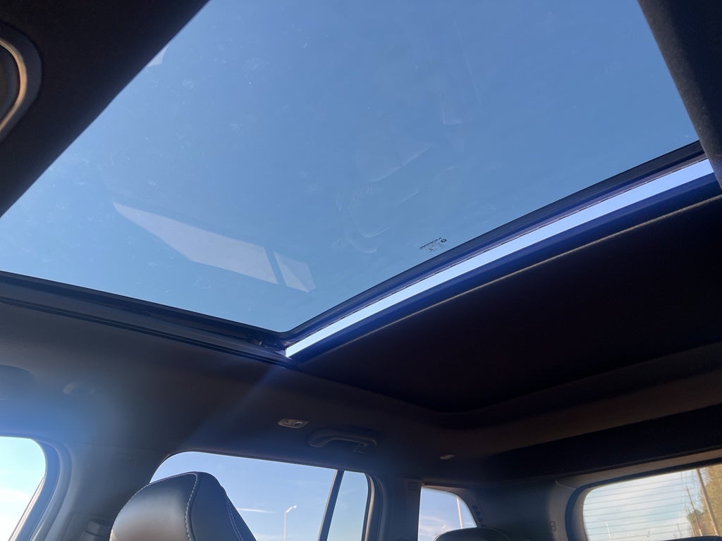 2026 Jeep Grand Cherokee GRAND CHEROKEE LIMITED 4X2