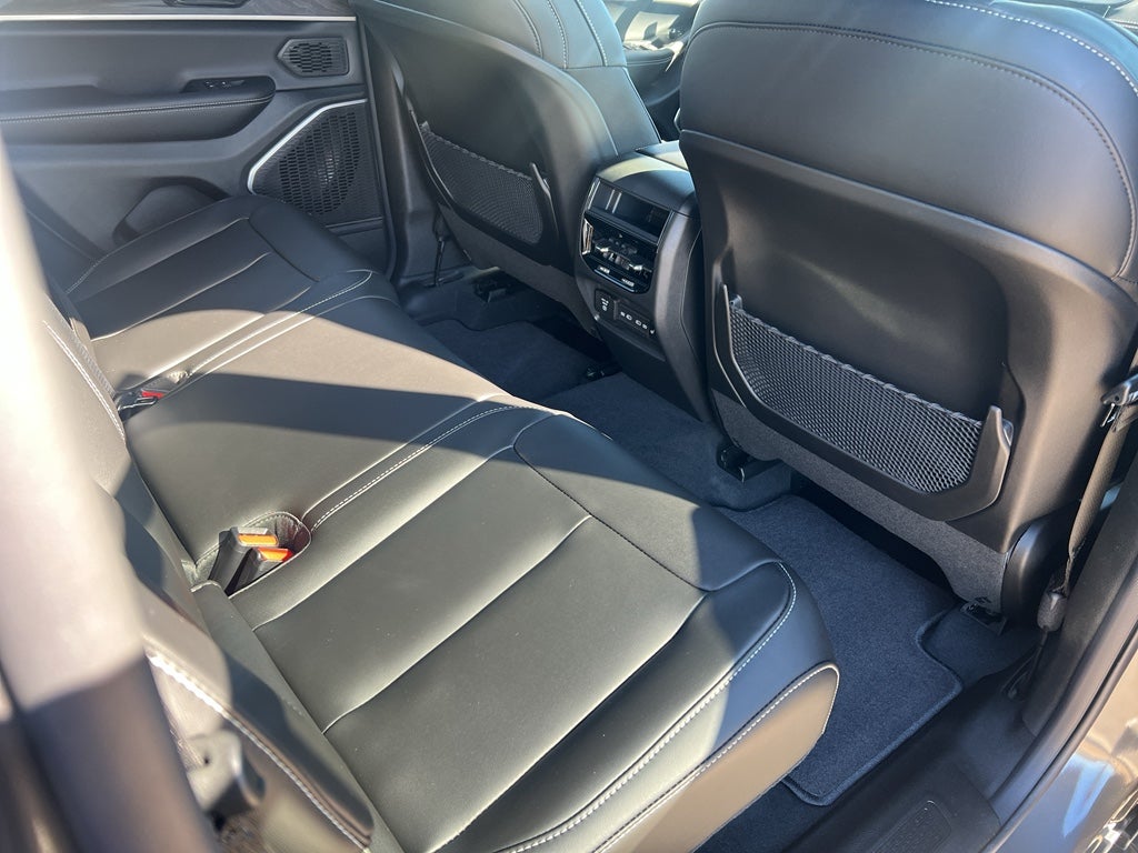 2026 Jeep Grand Cherokee GRAND CHEROKEE LIMITED 4X2