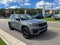 2027 Jeep Grand Cherokee GRAND CHEROKEE LIMITED 4X2