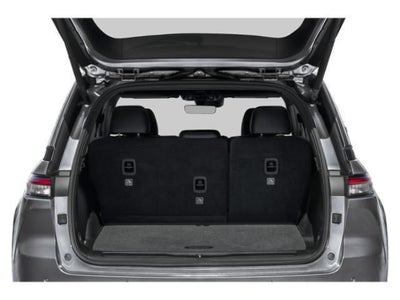 2027 Jeep Grand Cherokee GRAND CHEROKEE LIMITED 4X2