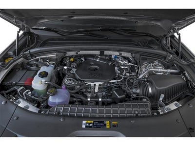 2027 Jeep Grand Cherokee GRAND CHEROKEE LIMITED 4X2