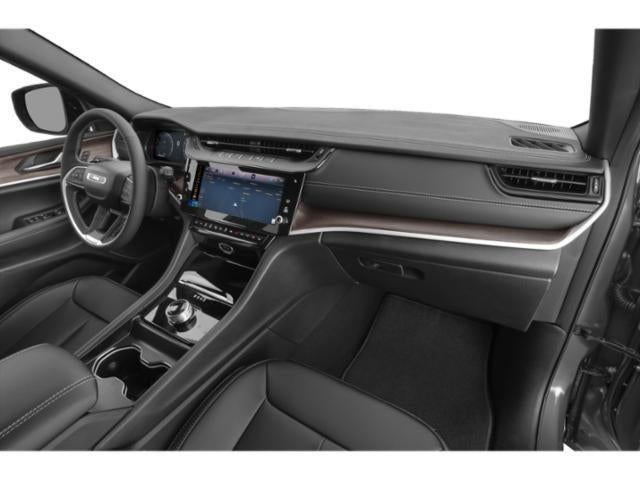 2027 Jeep Grand Cherokee GRAND CHEROKEE LIMITED 4X2