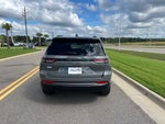 2027 Jeep Grand Cherokee GRAND CHEROKEE LIMITED 4X2