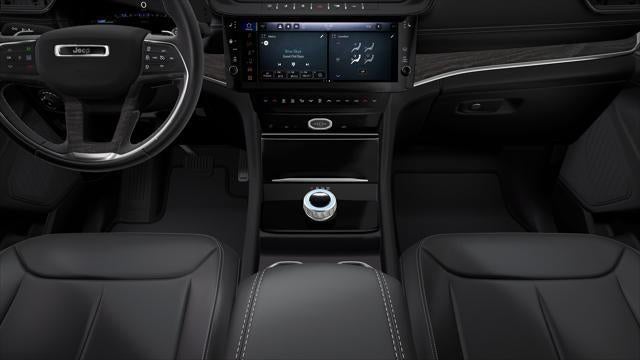 2027 Jeep Grand Cherokee GRAND CHEROKEE LIMITED 4X2