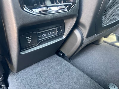2026 Jeep Grand Cherokee GRAND CHEROKEE LIMITED 4X2