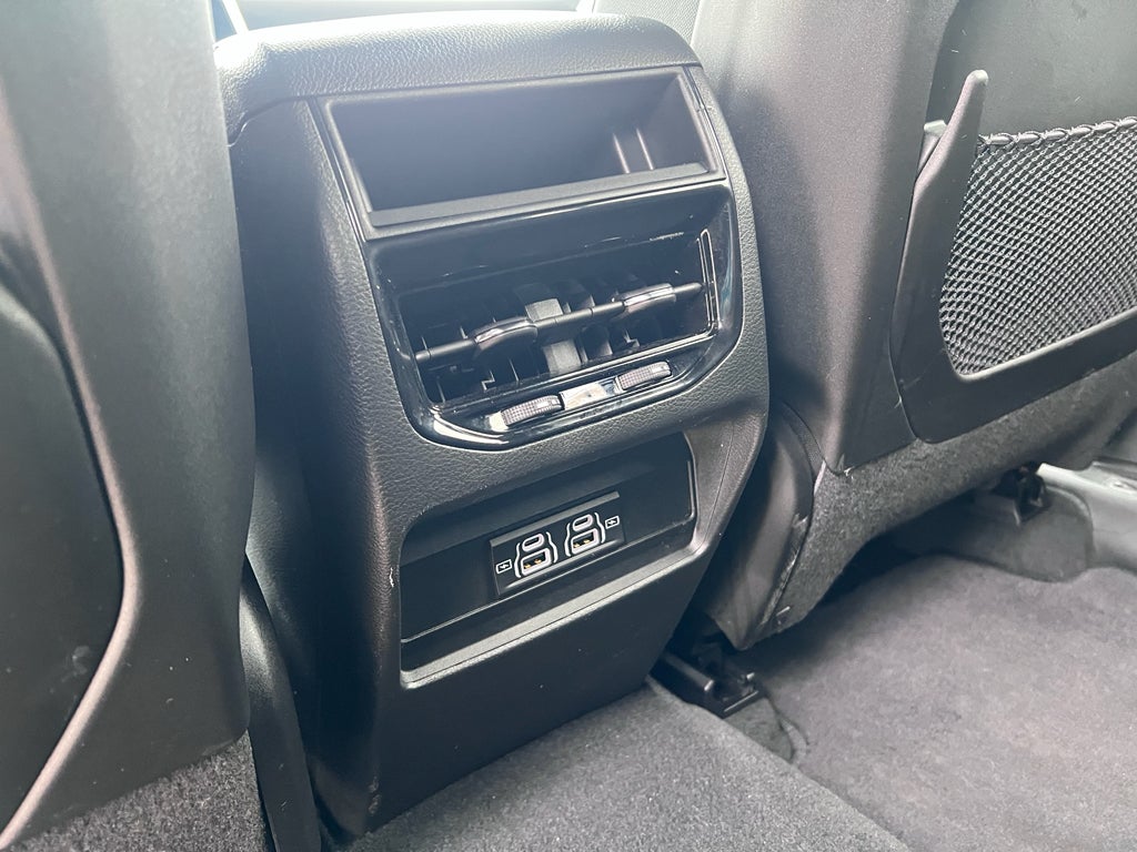 2025 Jeep Grand Cherokee Laredo X 4x4