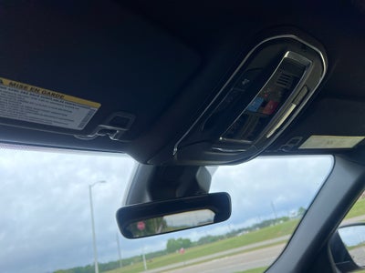 2025 Jeep Grand Cherokee Laredo X 4x4