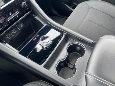 2025 Jeep Grand Cherokee Laredo X 4x4