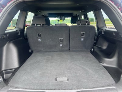 2025 Jeep Grand Cherokee Laredo X 4x4