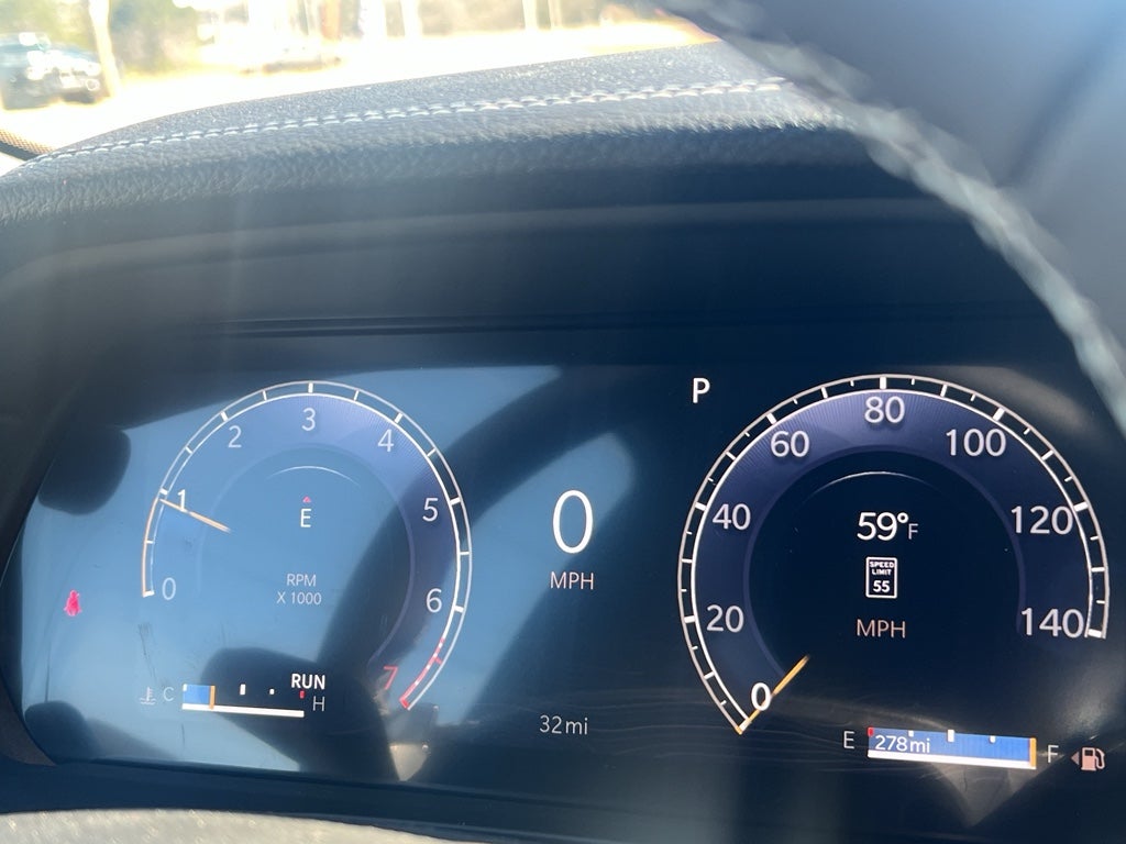 2026 Jeep Grand Cherokee GRAND CHEROKEE ALTITUDE 4X4