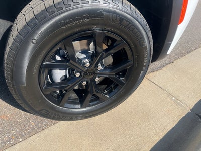 2026 Jeep Grand Cherokee GRAND CHEROKEE ALTITUDE 4X4