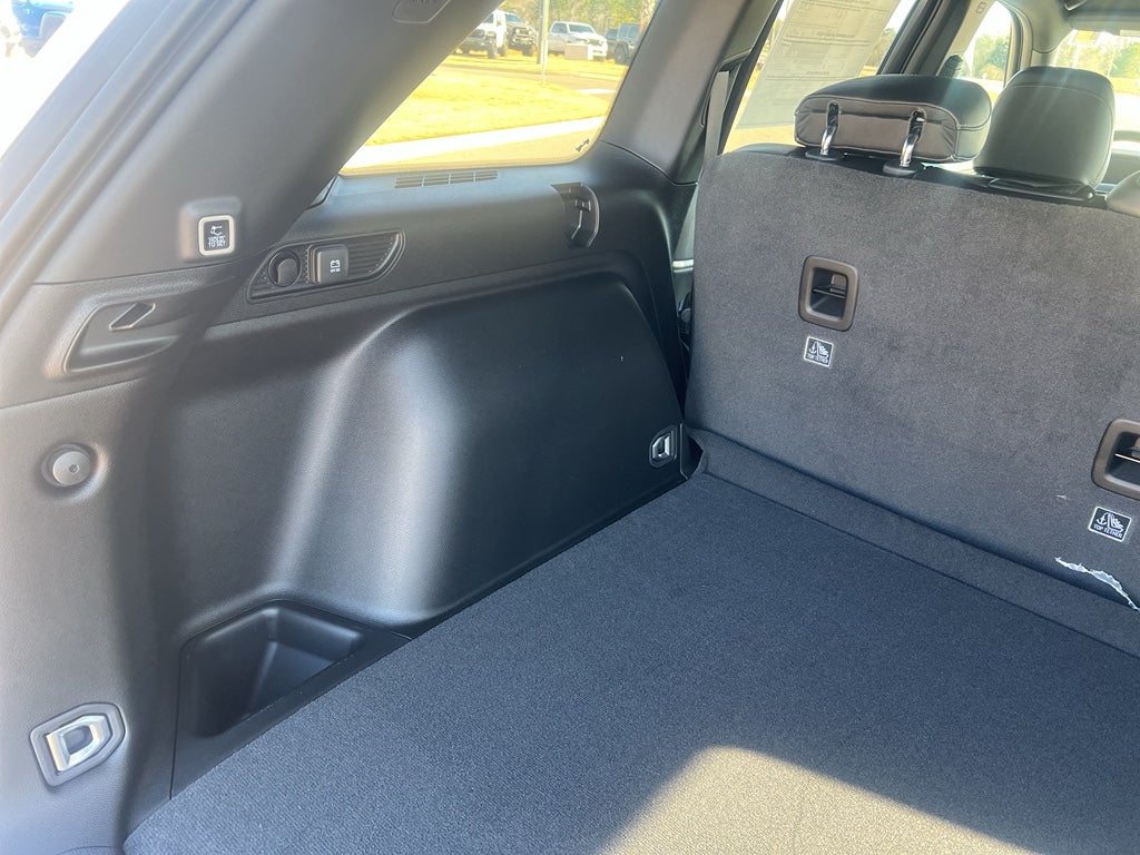 2026 Jeep Grand Cherokee GRAND CHEROKEE ALTITUDE 4X4