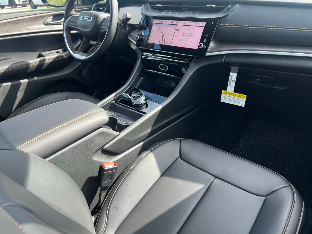 2026 Jeep Grand Cherokee GRAND CHEROKEE 85TH ANNIVERSARY EDITION 4X4