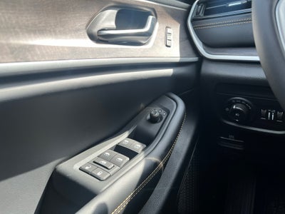 2026 Jeep Grand Cherokee GRAND CHEROKEE 85TH ANNIVERSARY EDITION 4X4