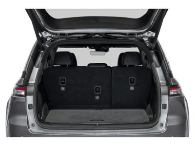 2027 Jeep Grand Cherokee GRAND CHEROKEE LIMITED 4X4