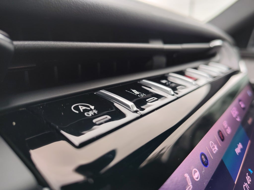 2025 Jeep Grand Cherokee GRAND CHEROKEE OVERLAND 4X4