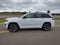 2025 Jeep Grand Cherokee GRAND CHEROKEE OVERLAND 4X4