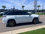 2026 Jeep Grand Cherokee GRAND CHEROKEE SUMMIT 4X4