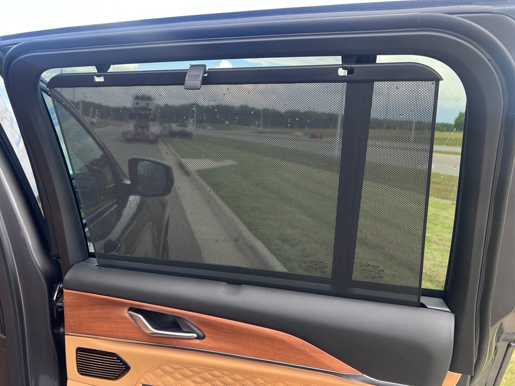 2026 Jeep Grand Cherokee GRAND CHEROKEE SUMMIT 4X4