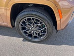 2026 Jeep Grand Cherokee GRAND CHEROKEE SUMMIT 4X4