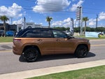 2026 Jeep Grand Cherokee GRAND CHEROKEE SUMMIT 4X4