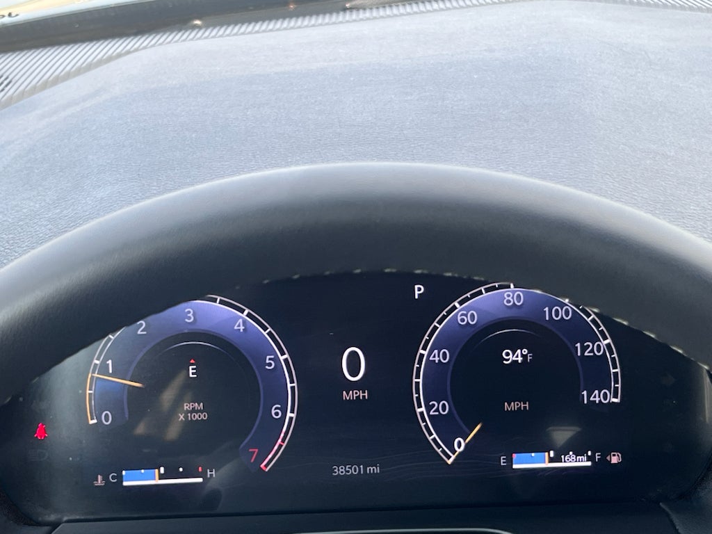 2024 Jeep Grand Cherokee L Altitude X 4x2