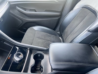 2024 Jeep Grand Cherokee L Altitude X 4x2