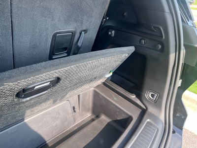2024 Jeep Grand Cherokee L Altitude X 4x2