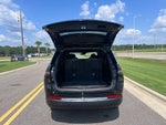 2026 Jeep Grand Cherokee L GRAND CHEROKEE L LAREDO X 4X2