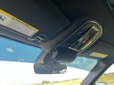 2025 Jeep Grand Cherokee L Laredo X 4x2