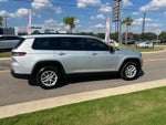2025 Jeep Grand Cherokee L Laredo X 4x2