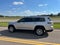 2025 Jeep Grand Cherokee L Laredo X 4x2